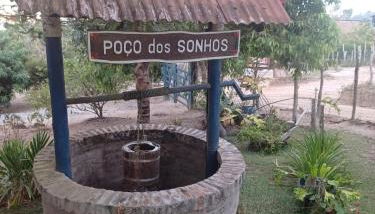 Sitio Esquina da Serra - Foto 2, Garden view