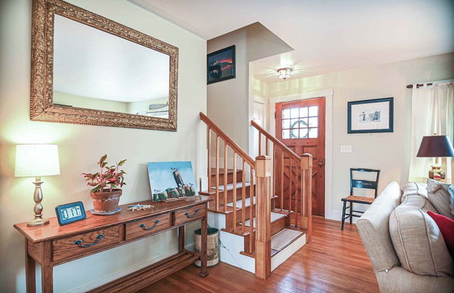 Cape Neddick Coastal Hideaway New England Charm! - Photo 24