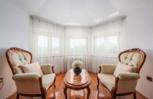 Villa Eufemia by Briskva - Foto 31