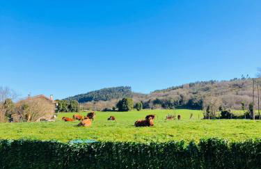 APARTAMENTO con Jardín en Bádames - Foto 28