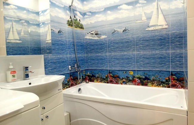 Inndays on Pionerskaya 1-2 - Foto 12