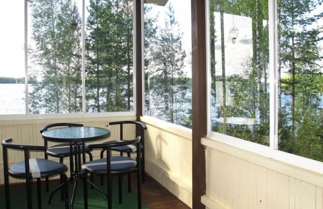 Kärkiniemi - Foto 12