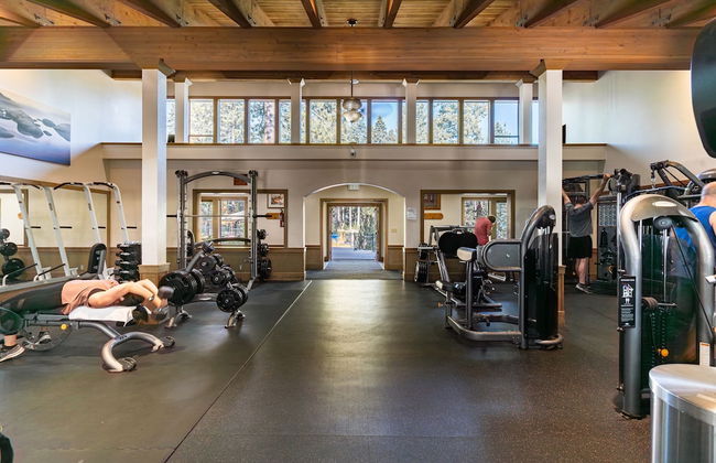 Village Studio by Avantstay Minutes to Lifts - Foto 37