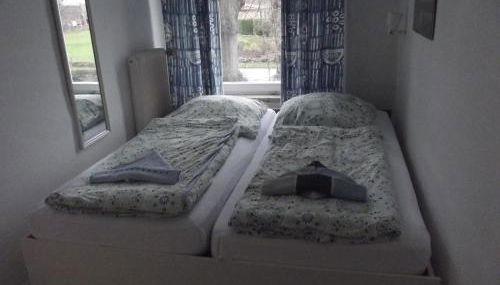 " Ferienhaus Vadersdorf" Wohnung 3 - Foto 3