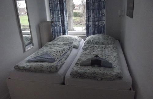 " Ferienhaus Vadersdorf" Wohnung 3 - Foto 3