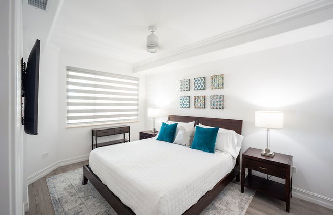 Club Se7en at The Beachcomber - Foto 11