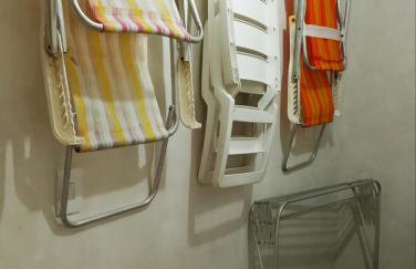 Linda casa c/ piscina e conforto próximo do Mar - Foto 26