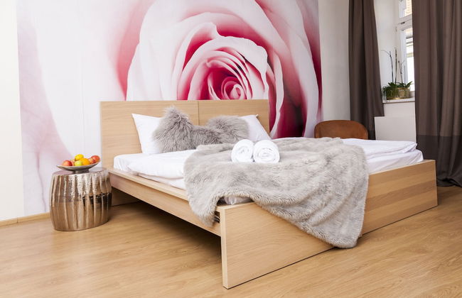 Roses apartment - Foto 3