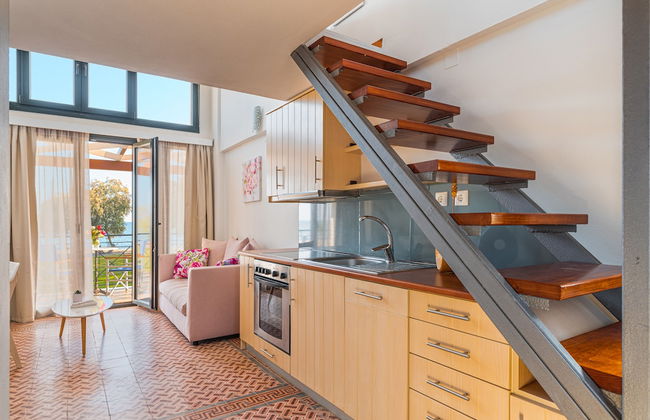 Naftilos Residences I - Foto 10