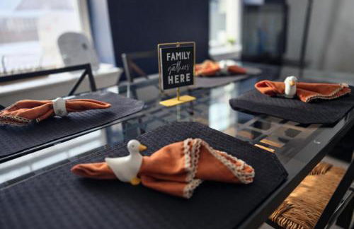 Dwntwn Detroit Wlk to DMC Arena WSU FordField - Photo 16