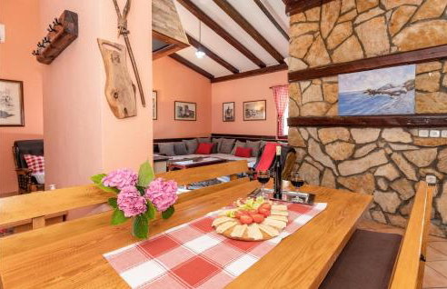 Two-Bedroom Holiday Home In Desne - Foto 29