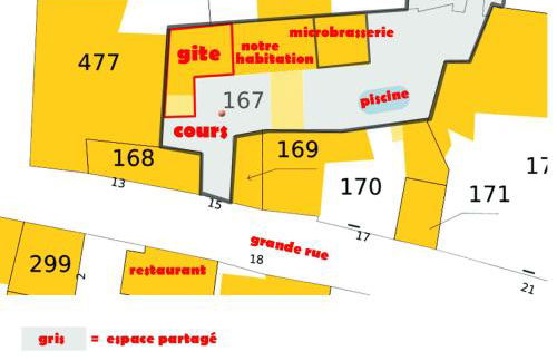 Villa Modéliacus - Foto 25