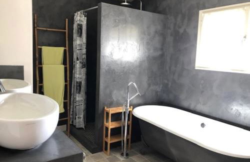 Villa Castillon - Foto 30