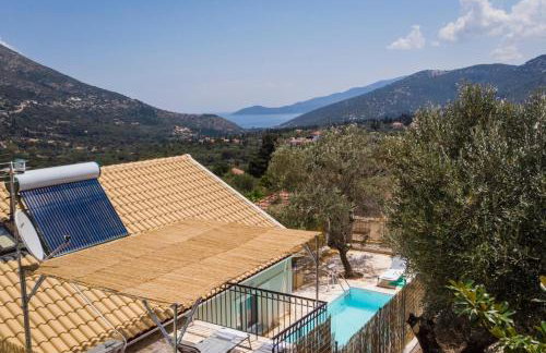 Villa Pilali - Foto 9