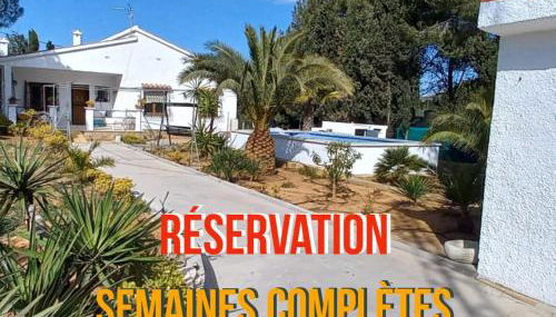 Ven y Ves Alcossebre Casa de Vacaciones. - Foto 3