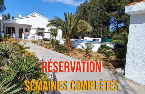 Ven y Ves Alcossebre Casa de Vacaciones. - Foto 3