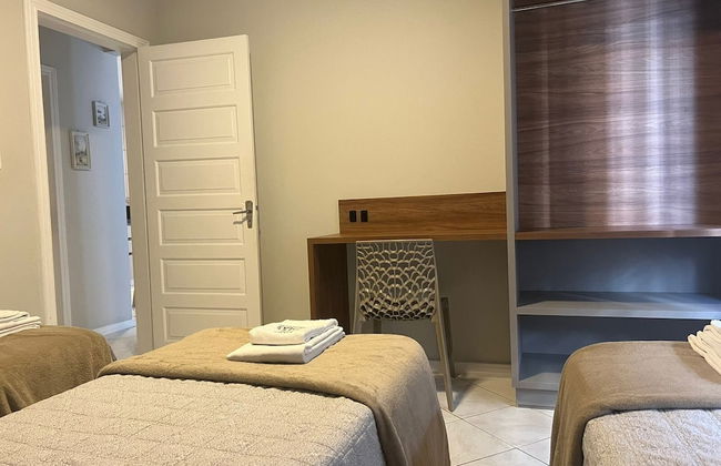 Apartamento Vila Real - Photo 7