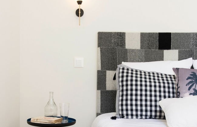 Chez Laurence Du Tilly - Foto 25