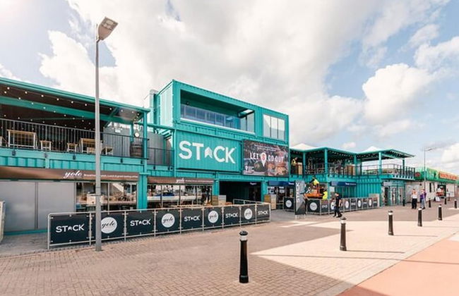 Fabulously Unique 3BD Home Sunderland - Foto 27