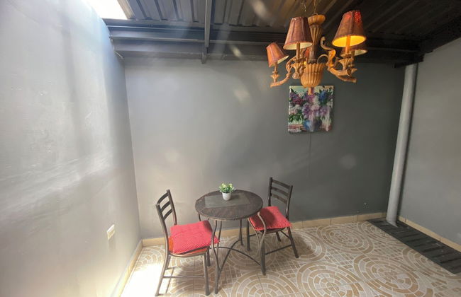 Apartamentos Casa del Valle - Foto 24