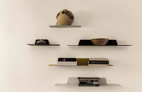 Contemporary Mews Home - Foto 7