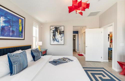 Desert Picasso! Pool, Spa, Games, Mountain Views - Foto 14