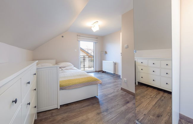 Apartamenty Sun & Snow Jasne Wybrzeże - Foto 7