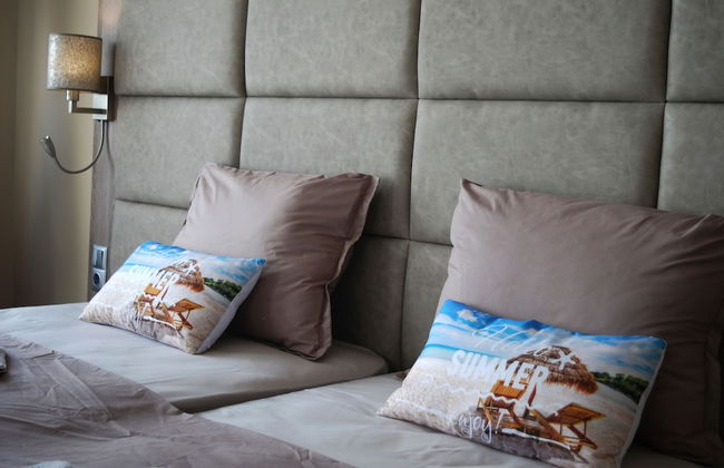 Dune Beach Boutique Hotel - Foto 12