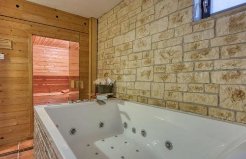 Holiday Home Charmante Familienvilla für 14 Personen in der Nähe von Porec by Interhome - Foto 12