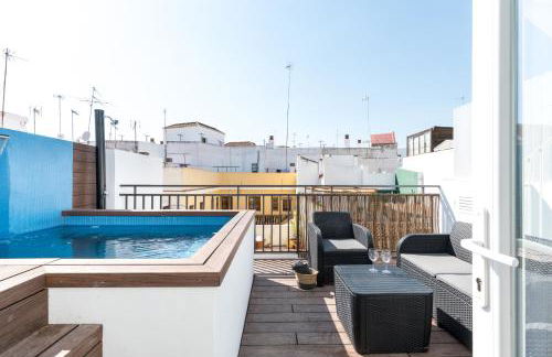 Apartamentos Leoncillos - Foto 79