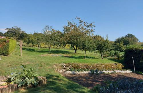 La Commanderie Grand Gite 10kms " Puy duFou" - Foto 52