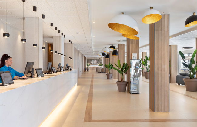 Apartamentos Best Pueblo Indalo - Foto 10