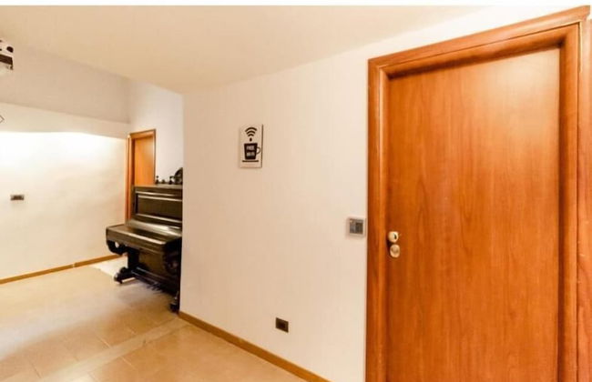 Inside Chiaia rooms - Foto 40