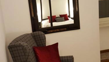 Villa Maghetti - modernized flat in historic palazzo in the center of Luino - Foto 5