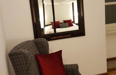 Villa Maghetti - modernized flat in historic palazzo in the center of Luino - Foto 5