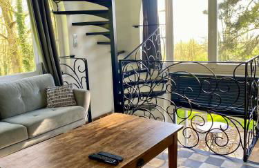 Les gîtes du Tilleul de Cassel - Foto 38