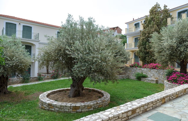 Kyveli Apartments - Foto 98