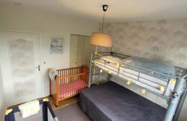 Villa Clair Soleil au cœur de la Toscane Occitane - Foto 13