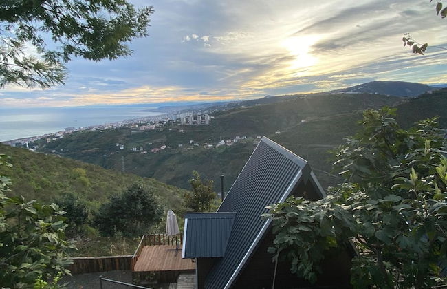 Ayliya Bungalow - Photo 17