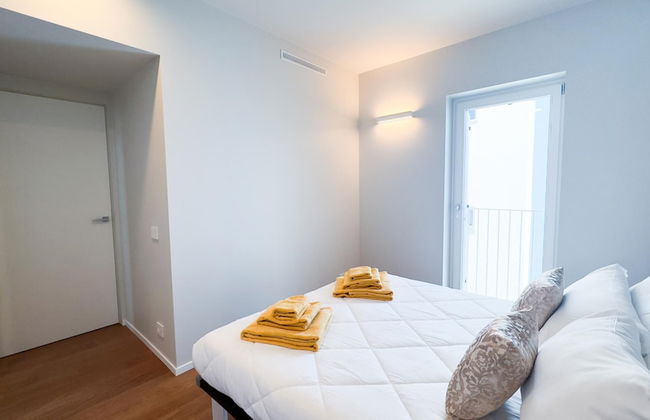 Fairmont Seafront Venice Suite by Ca-sa Chec - Foto 37