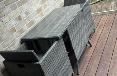 Ferienwohnung: Waldblick - Foto 15