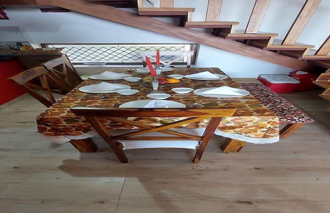 Veenu's Cottage - Foto 25