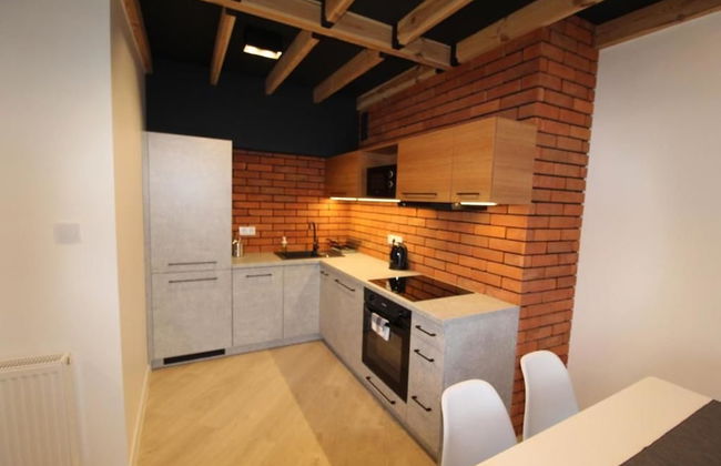 Apartamenty Nowa Kamienica - Foto 65