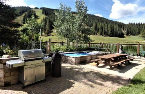 Fox Pine Lodge 4 Bed 4 Bath Condo - Foto 4