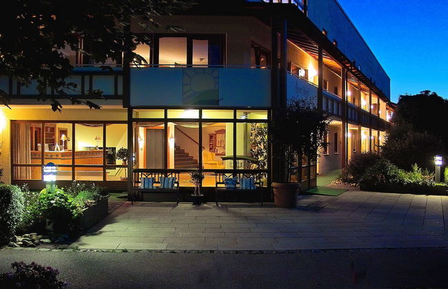 Aparthotel am Sonnenhuegel - Photo 22