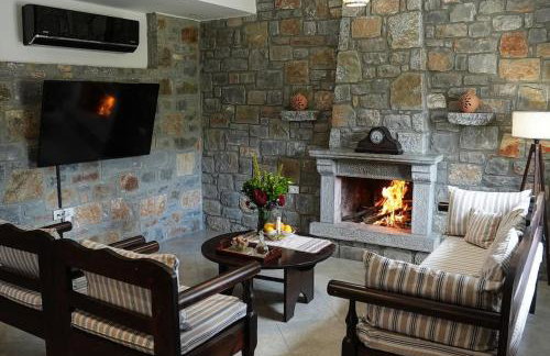 Mountain House Perampela - Foto 11