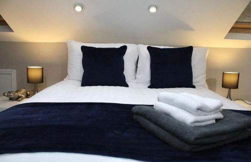 Rural Retreat with Hot Tub, Fire Pit & Games Room - Foto 66