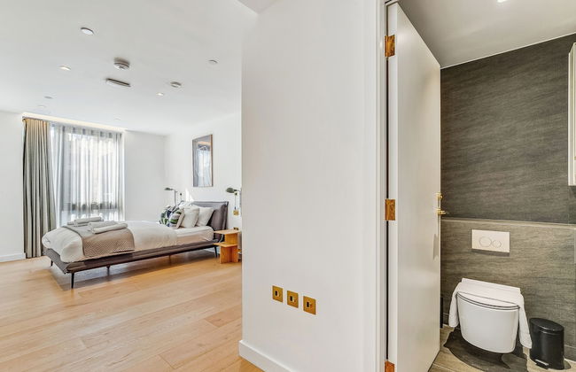 StayCozy at King's Cross - Foto 30