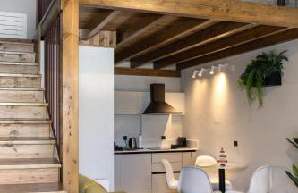 Malathro Olympus Guest House - Foto 13