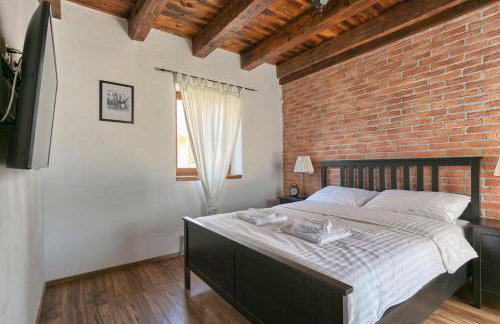 Istrian Villa Melany - Foto 25